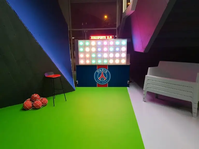 psg ze wall animations