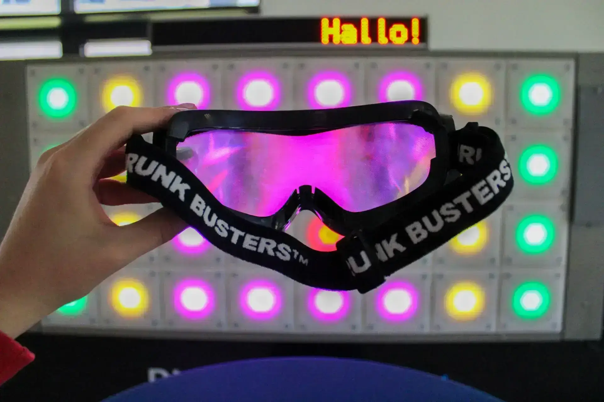 Méfaits et dépendances aux addictions